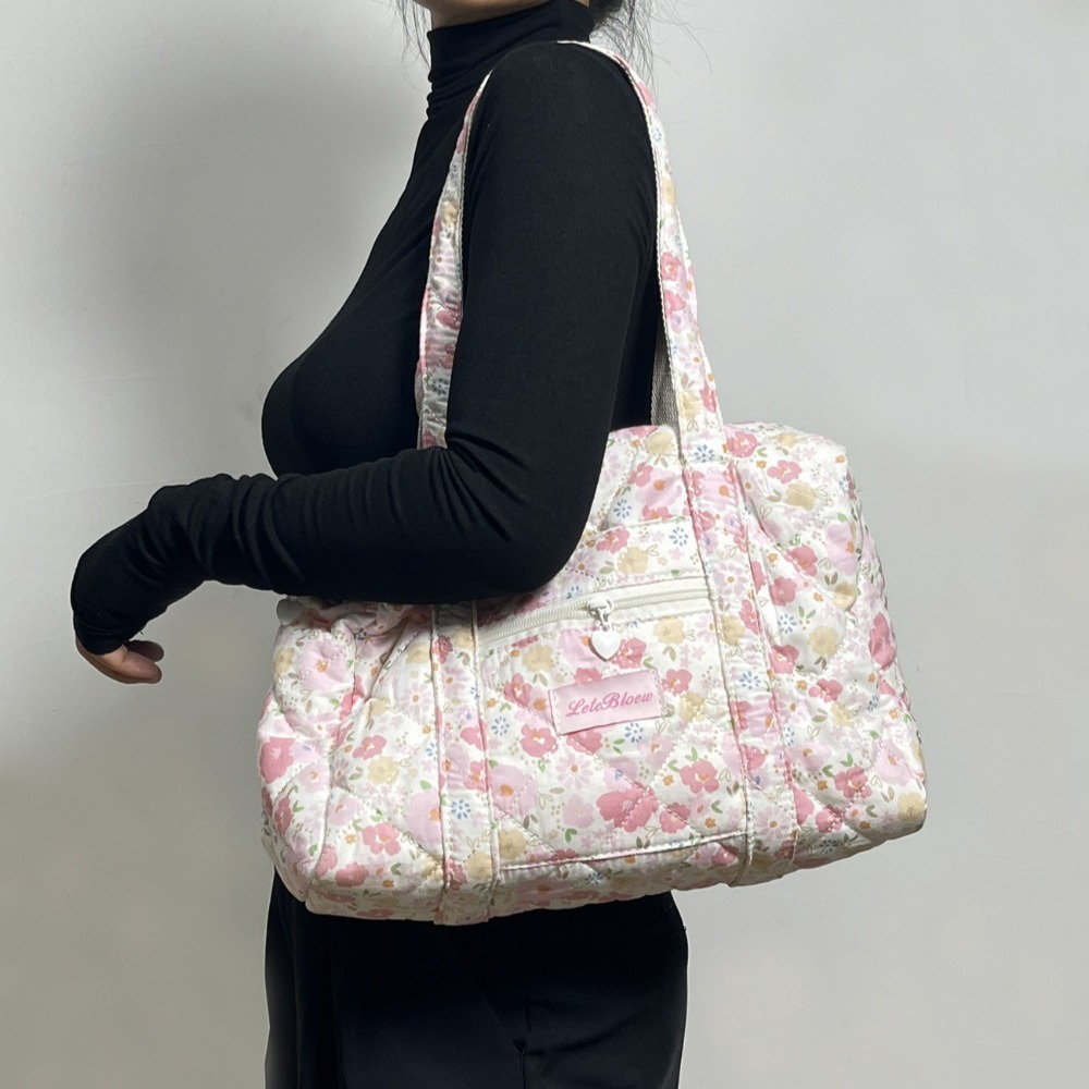 Baby Clothing Hamper - Bolsas organizadoras de cochecito de estilo