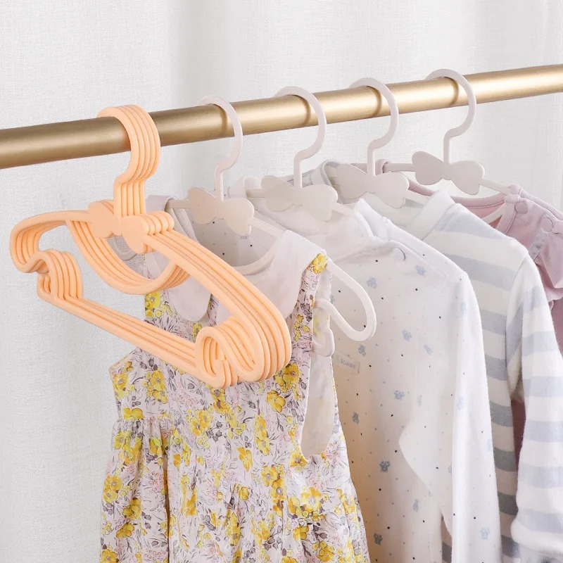 Baby Clothing Drying Rack - Percha para bebé, estantes de secado,
