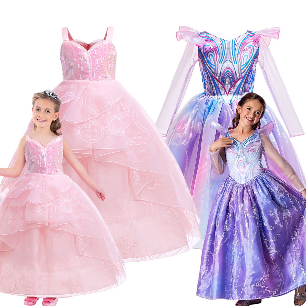 Baby Clothing Sizes - Vestido rosa malvado y bonito para