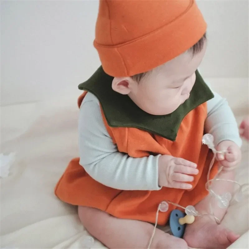 Baby Clothing Hong Kong - Lindo disfraz de Halloween para bebé,