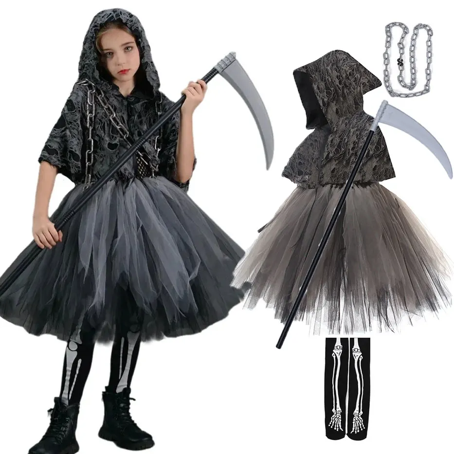 Baby Tutu Skirt - Disfraz de Halloween para niños, disfraz