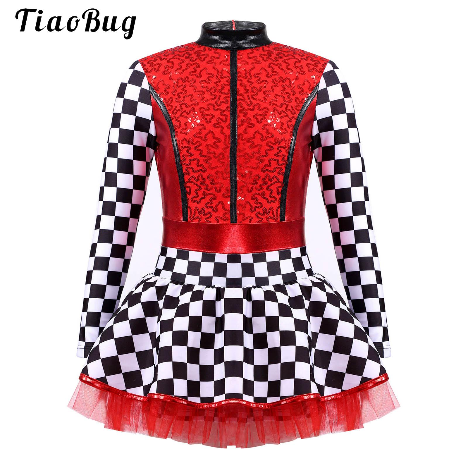Baby Tutu Skirt - Vestido de Cosplay de conductor de