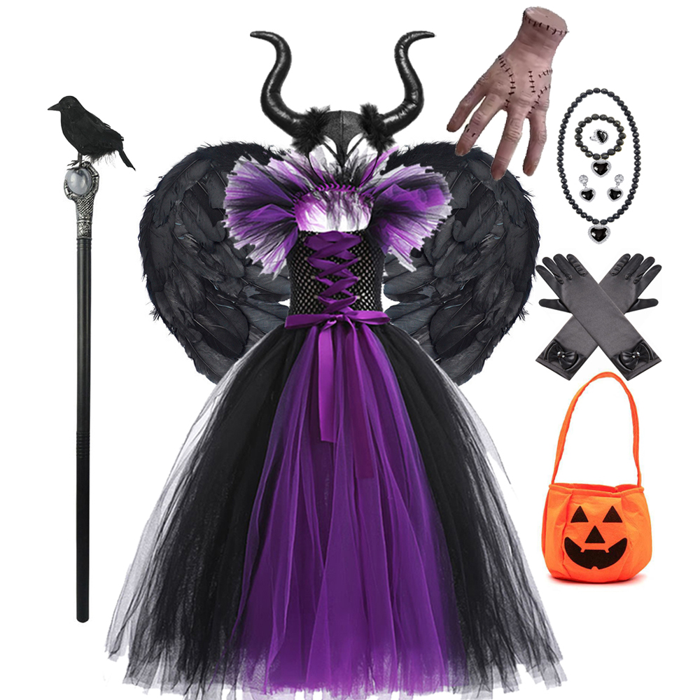 Baby Tutu Skirt - Ropa de Cosplay para niños para