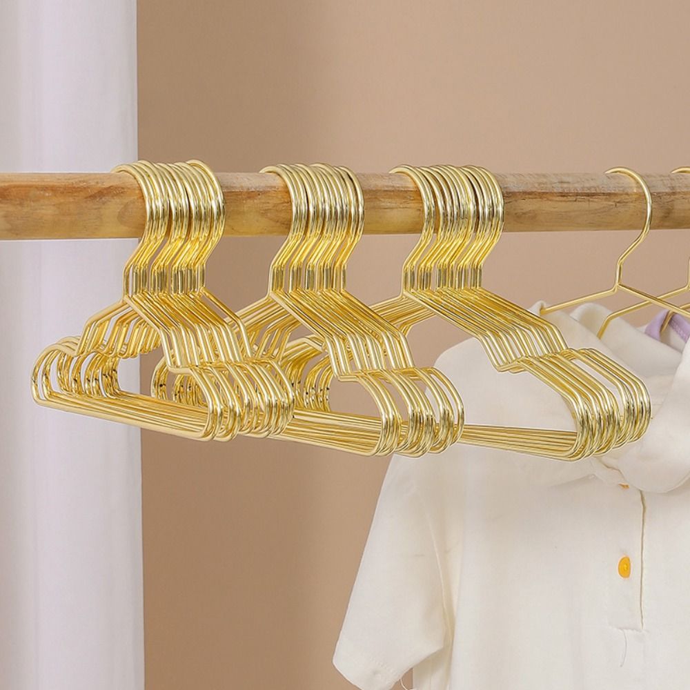 Baby Clothing Drying Rack - 10 Uds. Nuevo perchas de ropa