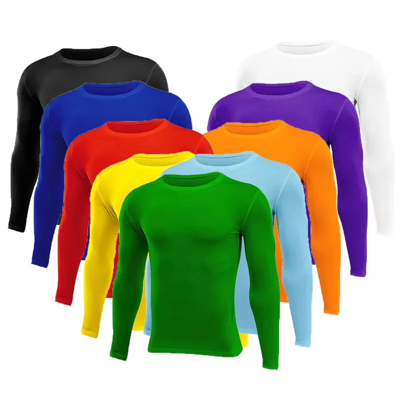 Baby Clothing Sizes - Hombres Mujeres niños niño niña compresión