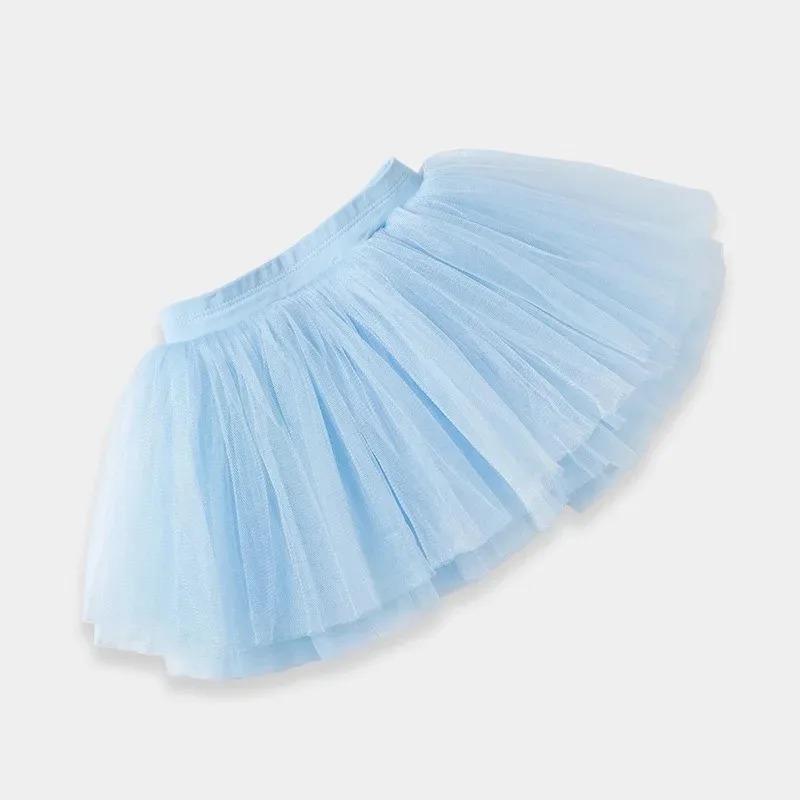 Falda Tutú Esponjosa para Bebé - Baby Tutu Skirt reseña y precio