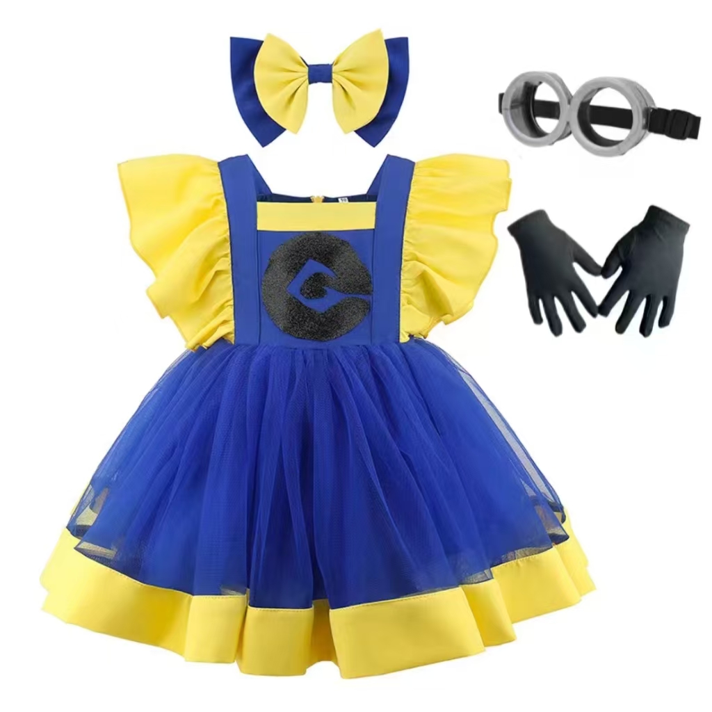 Disfraz de Halloween para niño - Baby Tutu Skirt reseña y precio