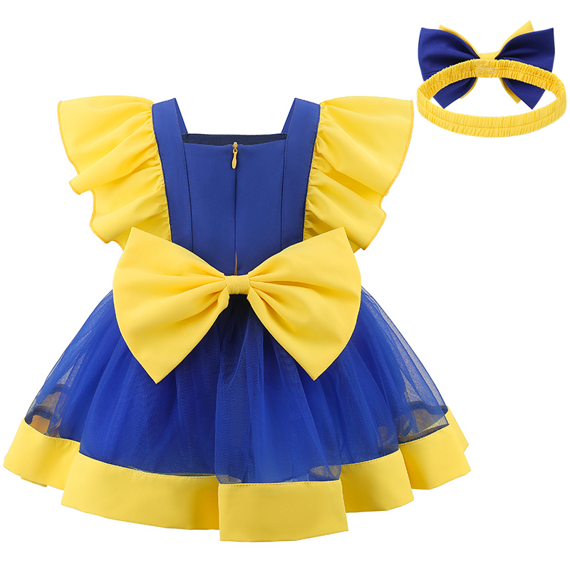Disfraz de Halloween para niño - Baby Tutu Skirt reseña y precio