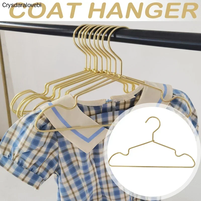 Perchas para Ropa de Niños, An - Baby Clothing Drying Rack reseña y precio