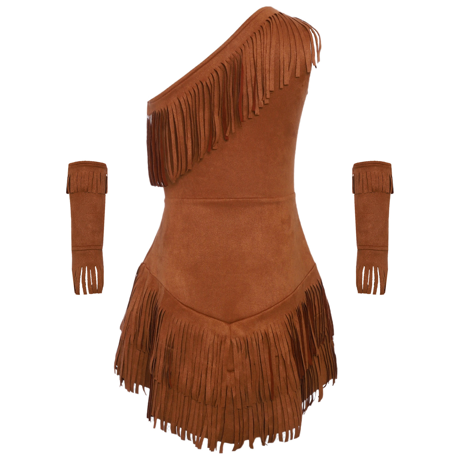 Disfraz de princesa nativa ame - Baby Clothing Sizes reseña y precio