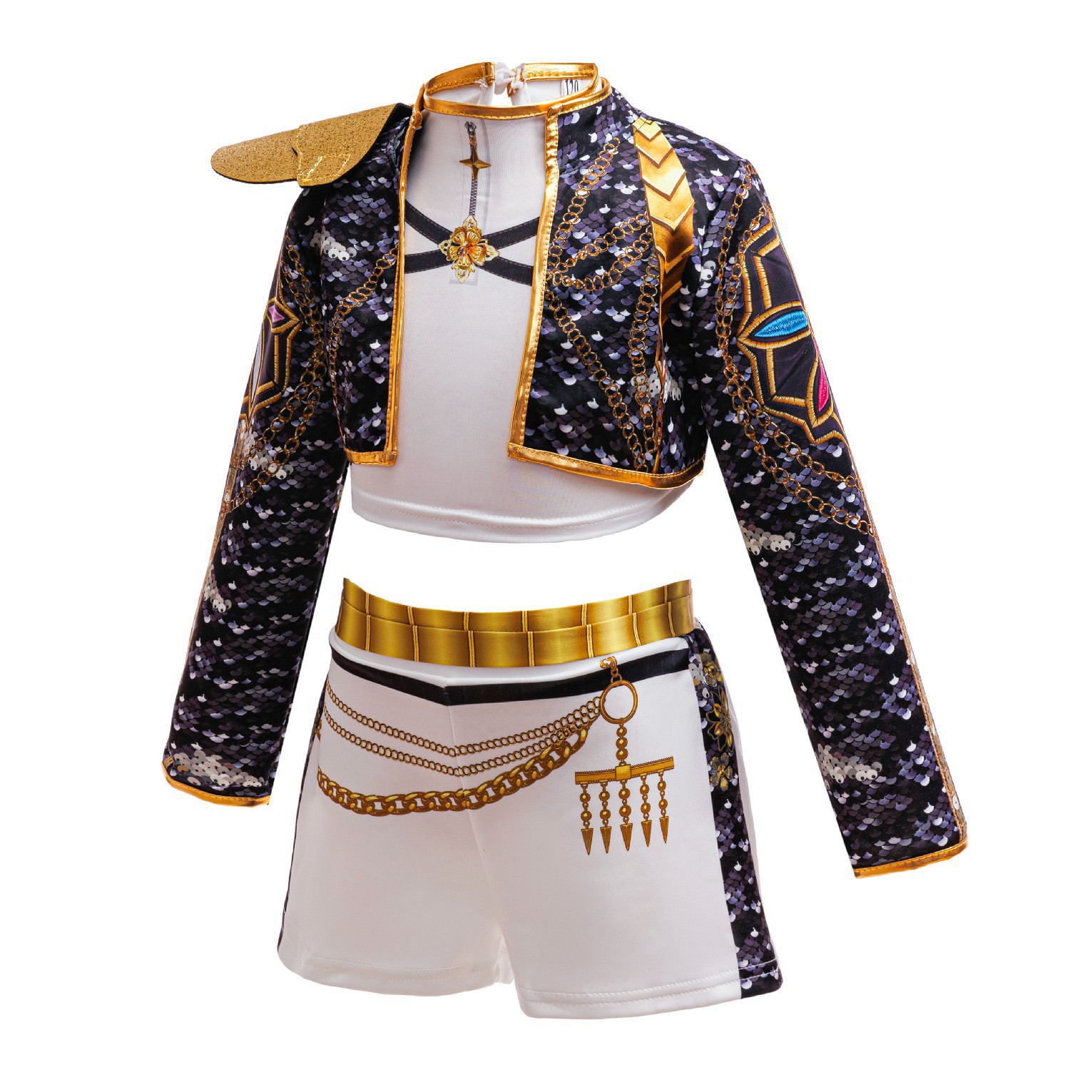 Conjunto de 3 piezas: abrigo + - Baby Clothing Sizes reseña y precio
