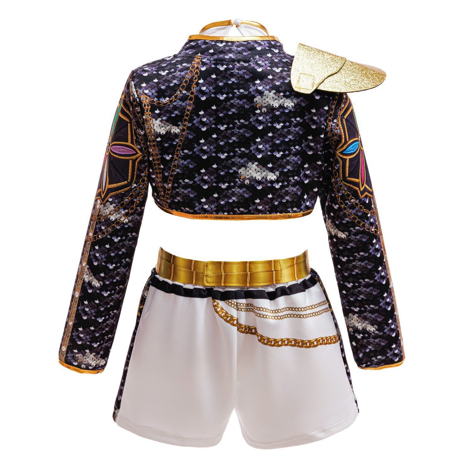 Conjunto de 3 piezas: abrigo + - Baby Clothing Sizes reseña y precio