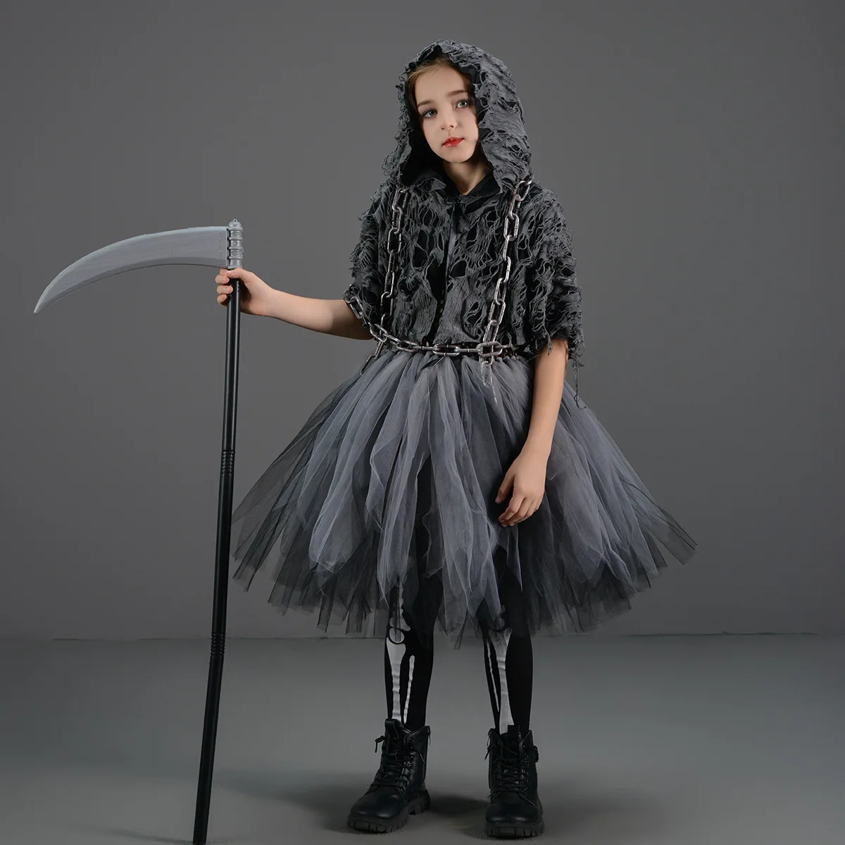 Disfraz de Halloween para niño - Baby Tutu Skirt reseña y precio