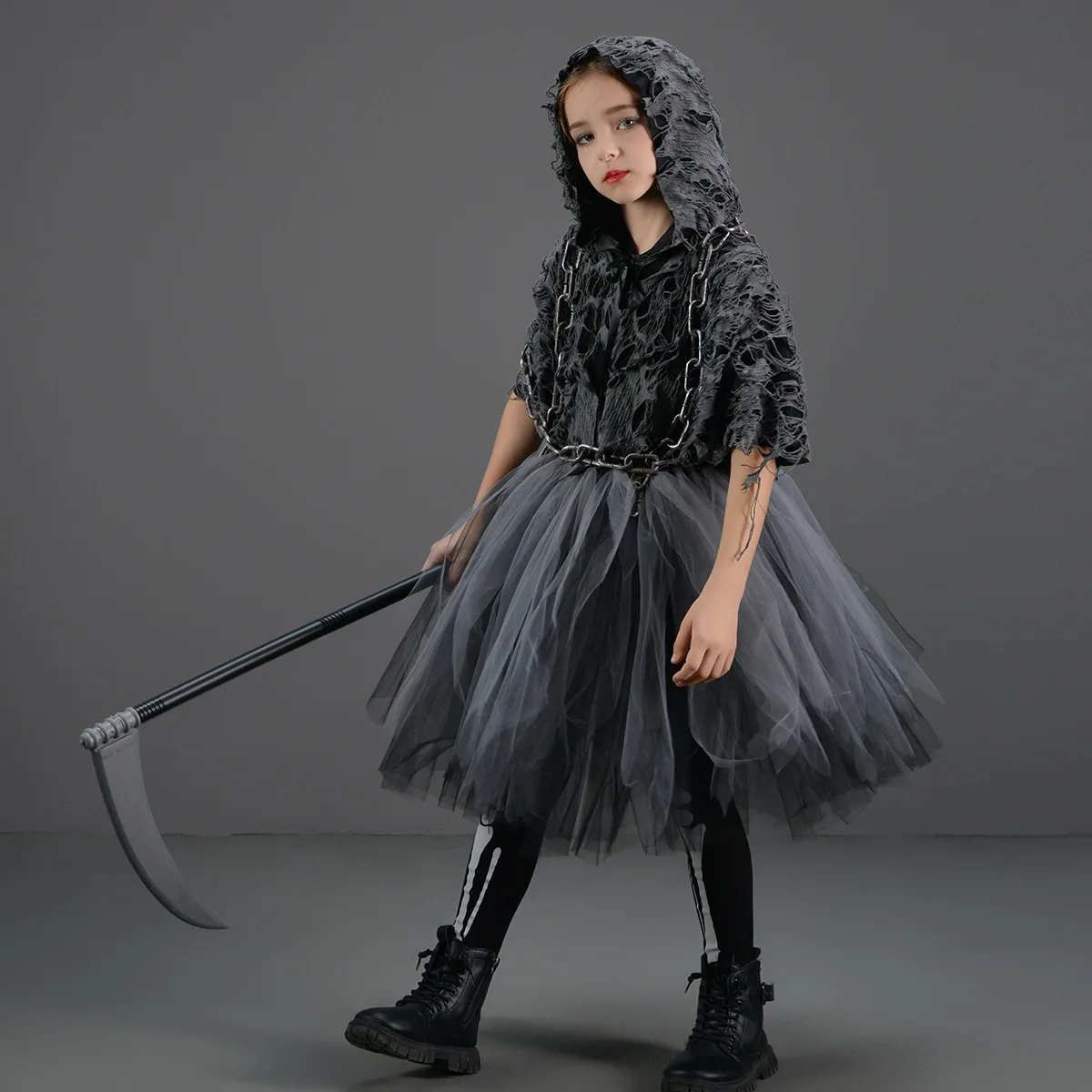 Disfraz de Halloween para niño - Baby Tutu Skirt reseña y precio