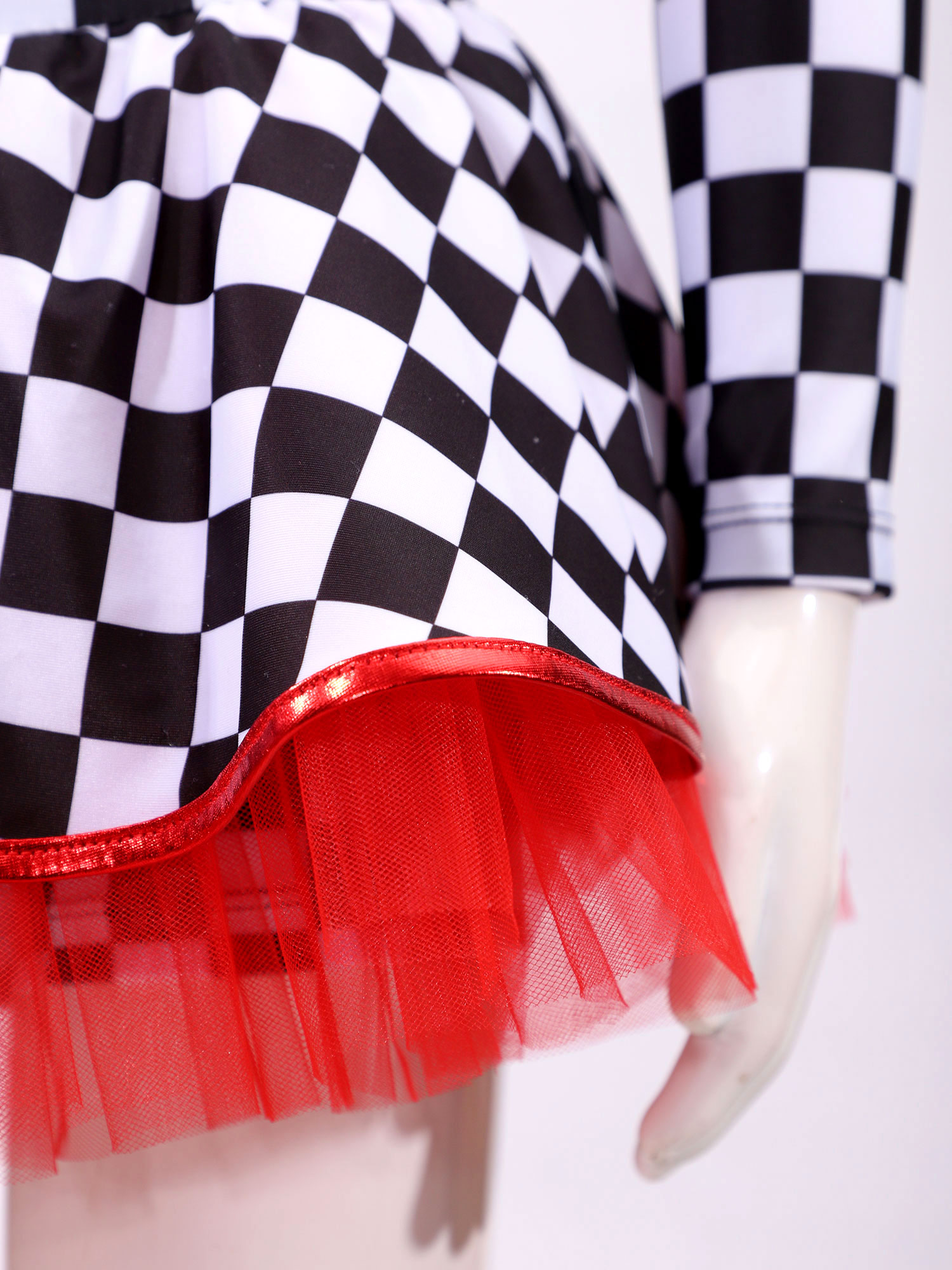 Vestido de Cosplay de conducto - Baby Tutu Skirt reseña y precio
