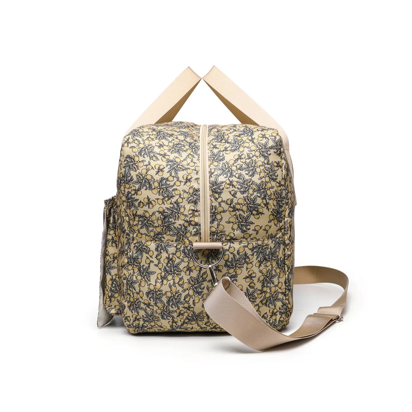 Bolsa de pañales para el cuida - Baby Clothing Hamper reseña y precio