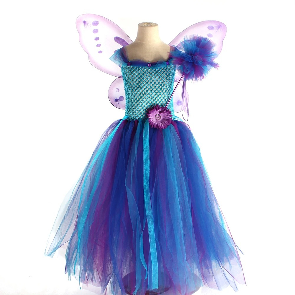 Nuevo Vestido de Princesa de H - Baby Tutu Skirt reseña y precio