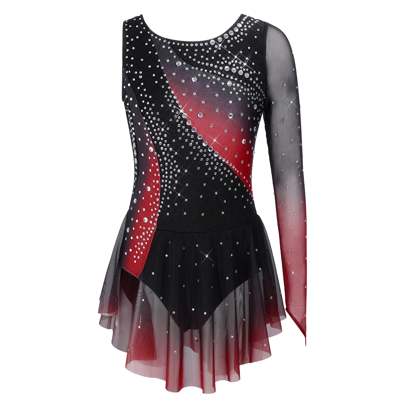 Vestido de Danza Lírica para N - Baby Clothing Sizes reseña y precio