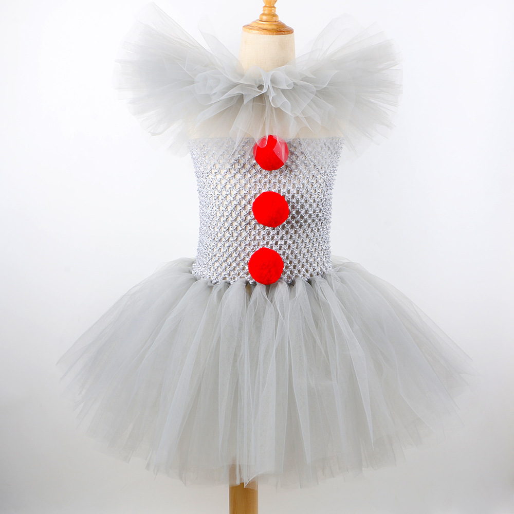 Vestido de tutú LED para niña, - Baby Tutu Skirt reseña y precio
