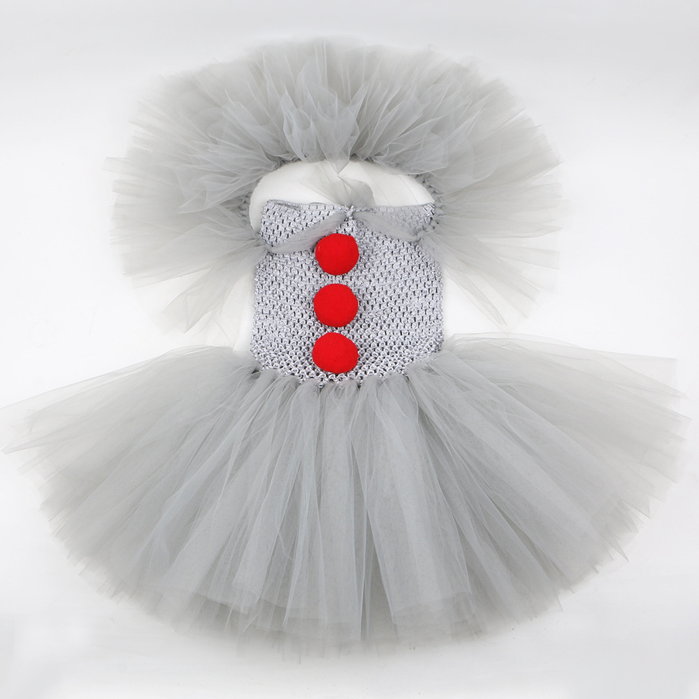 Vestido de tutú LED para niña, - Baby Tutu Skirt reseña y precio