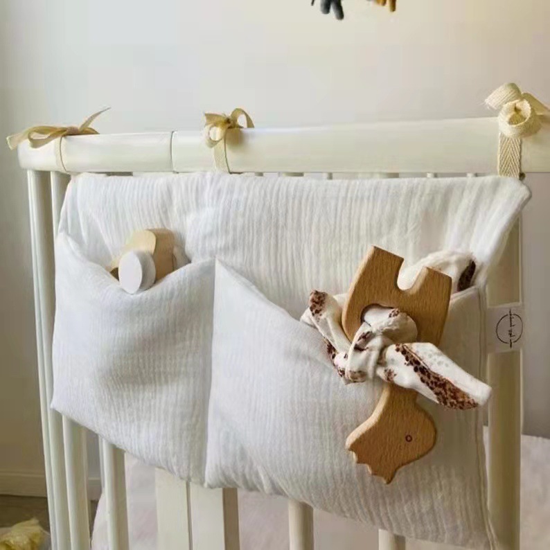 Bolsa de almacenamiento portát - Baby Clothing Hamper reseña y precio