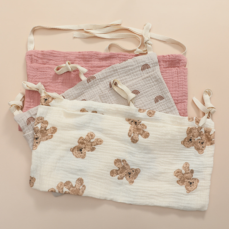 Bolsa de almacenamiento portát - Baby Clothing Hamper reseña y precio
