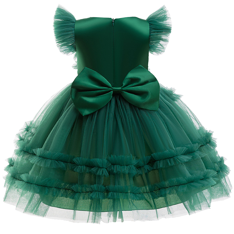 2025 vestido de Navidad para n - Baby Tutu Skirt reseña y precio
