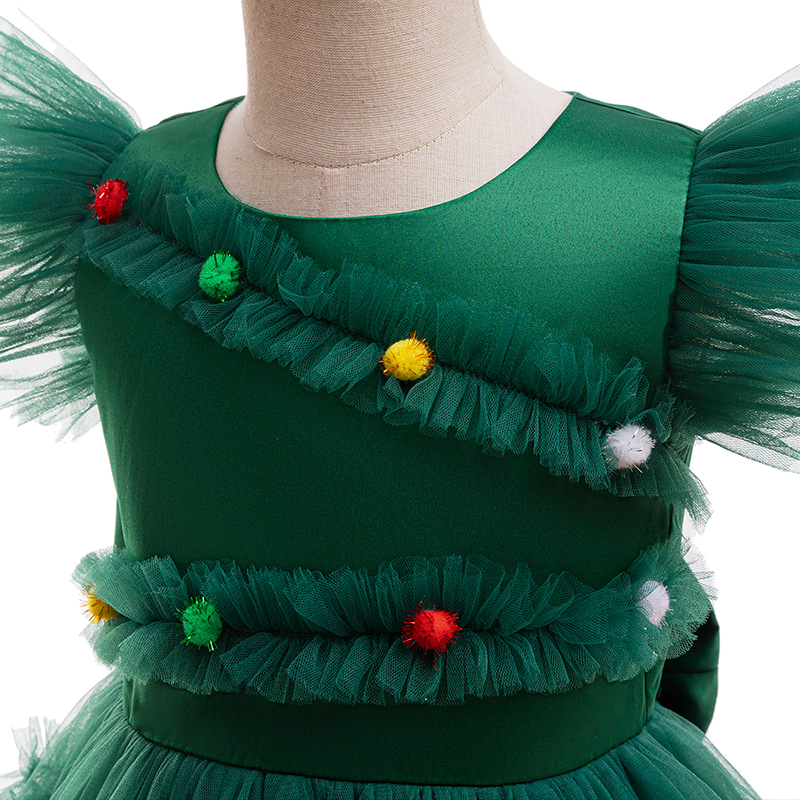 2025 vestido de Navidad para n - Baby Tutu Skirt reseña y precio