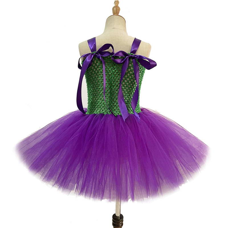 Disfraz de superhéroe Hulk par - Baby Tutu Skirt reseña y precio