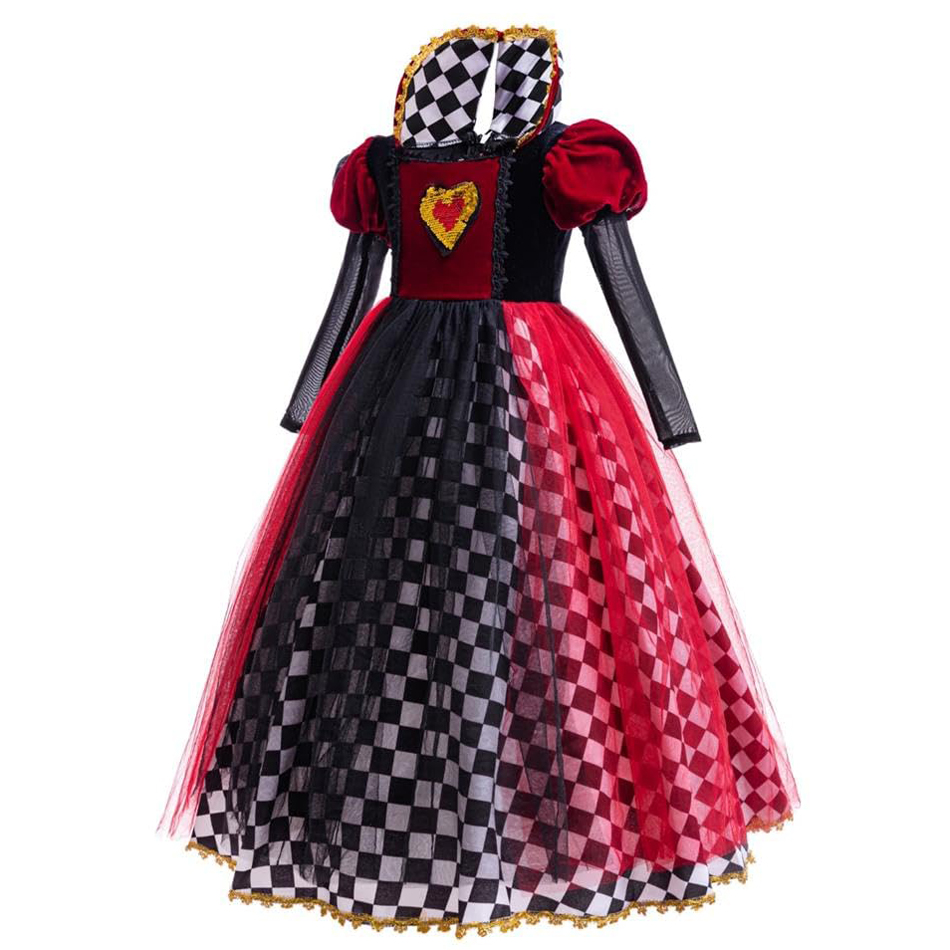 Disfraz de Reina de Corazones  - Baby Tutu Skirt reseña y precio