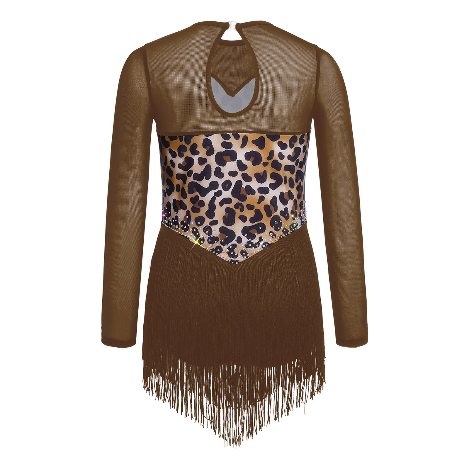 Vestido de Baile Latino para N - Baby Clothing Sizes reseña y precio