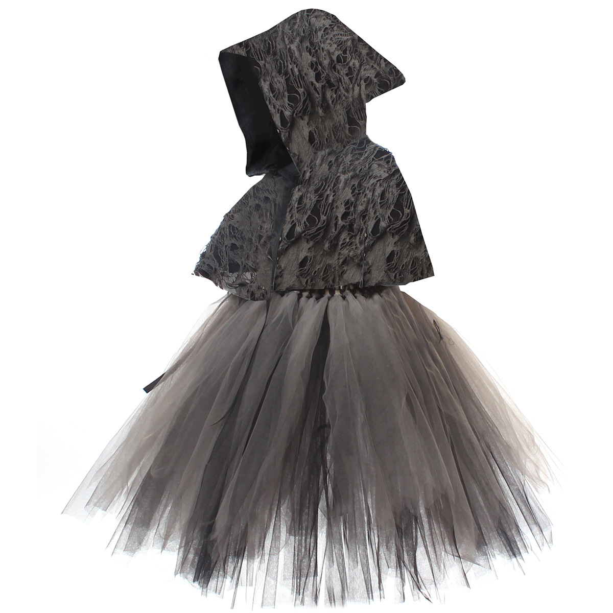 Disfraz de muerte de Halloween - Baby Tutu Skirt reseña y precio