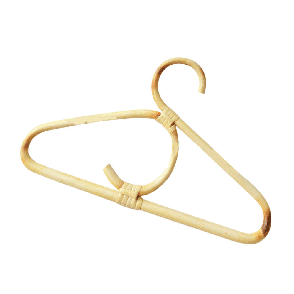 1 Percha de Ratán para Ropa de - Baby Clothing Drying Rack reseña y precio
