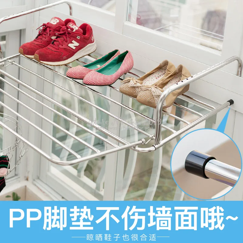 Perchero plegable extensible d - Baby Clothing Drying Rack reseña y precio