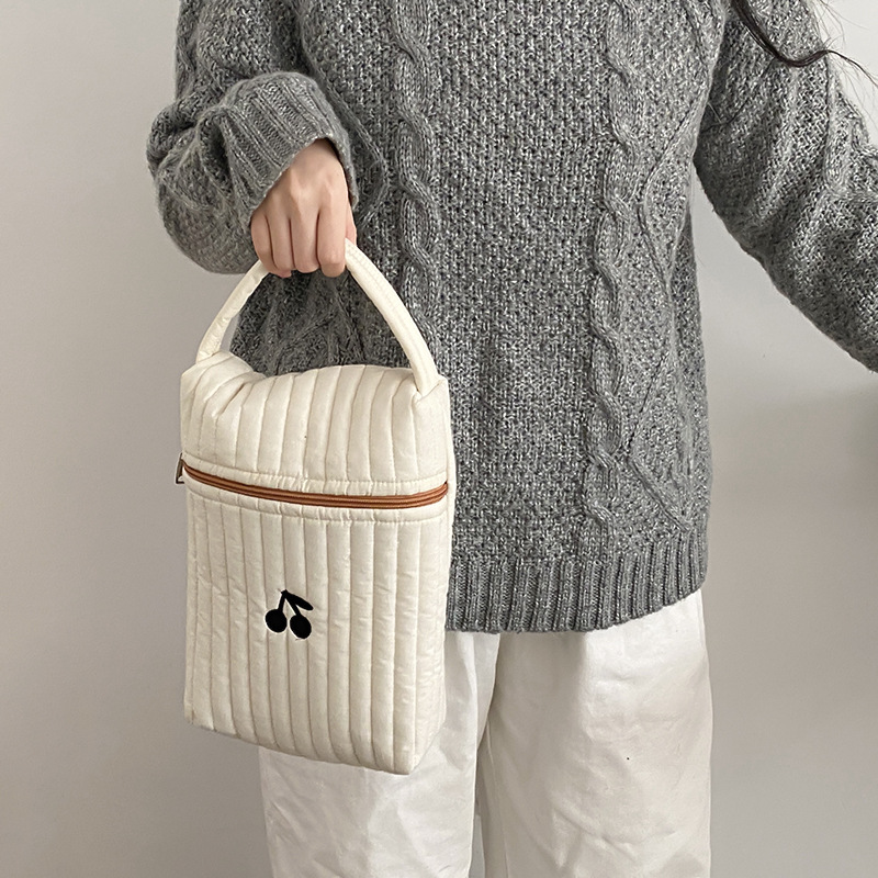 Bolsa de pañales para bebé par - Baby Clothing Hamper reseña y precio