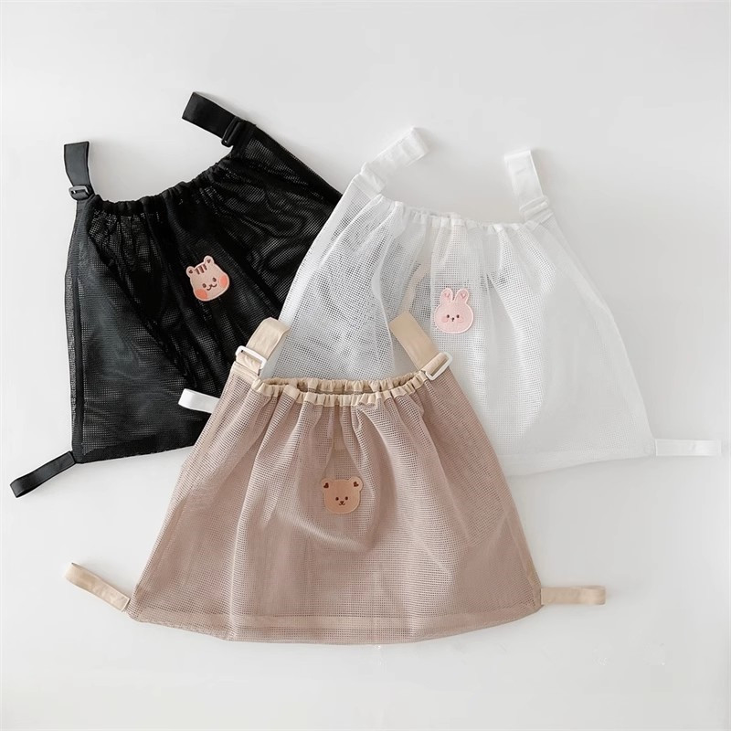 Bolsa colgante reutilizable pa - Baby Clothing Hamper reseña y precio