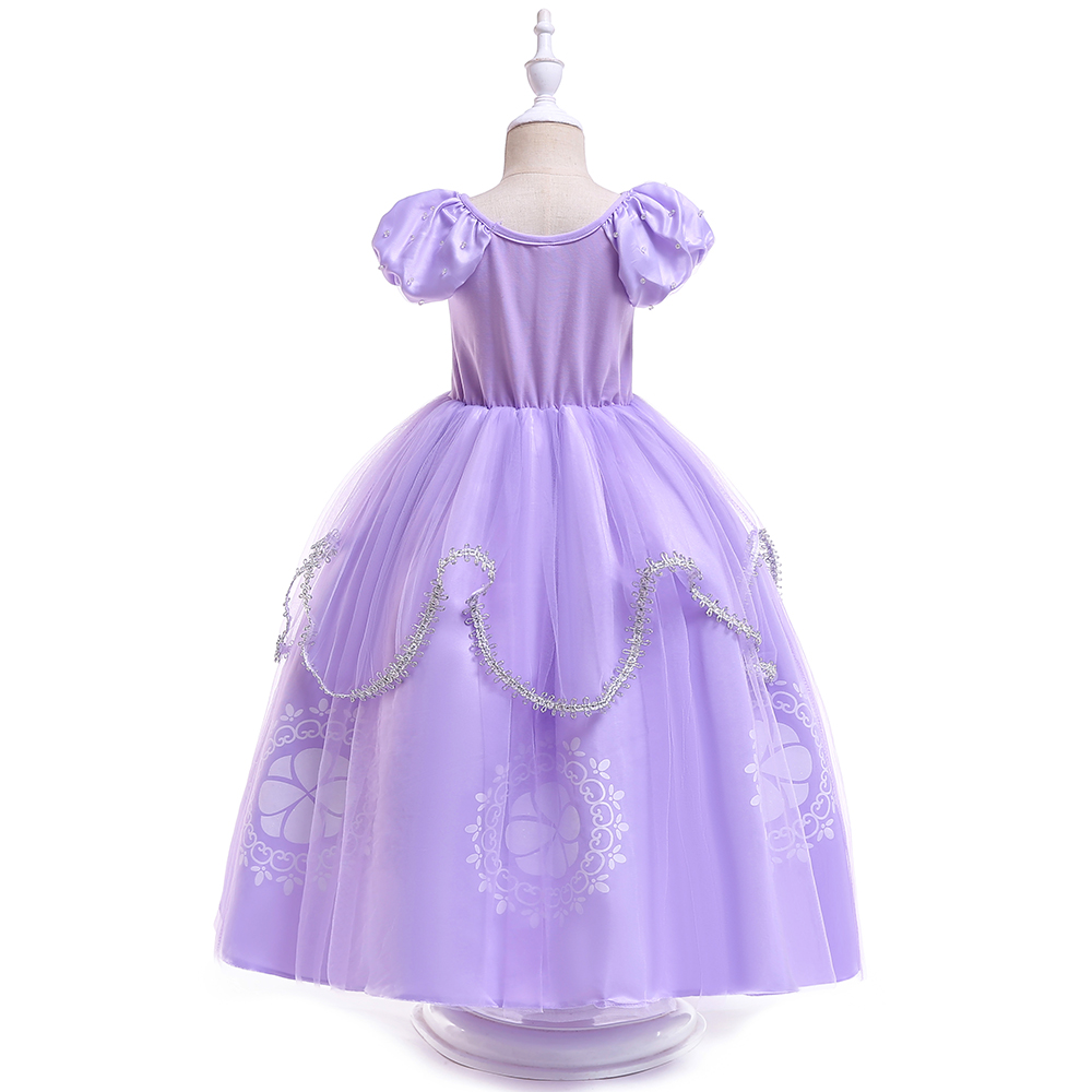 Sophie-Vestido de manga corta  - Baby Clothing Sizes reseña y precio