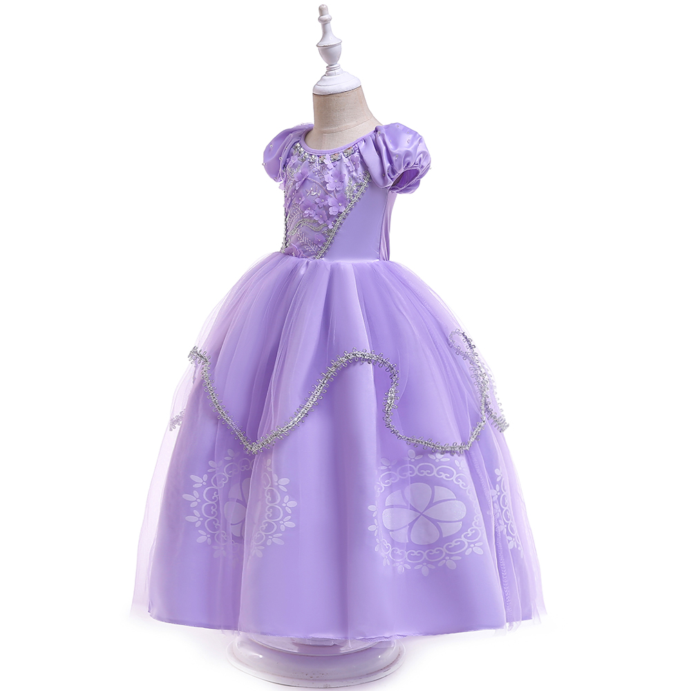 Sophie-Vestido de manga corta  - Baby Clothing Sizes reseña y precio