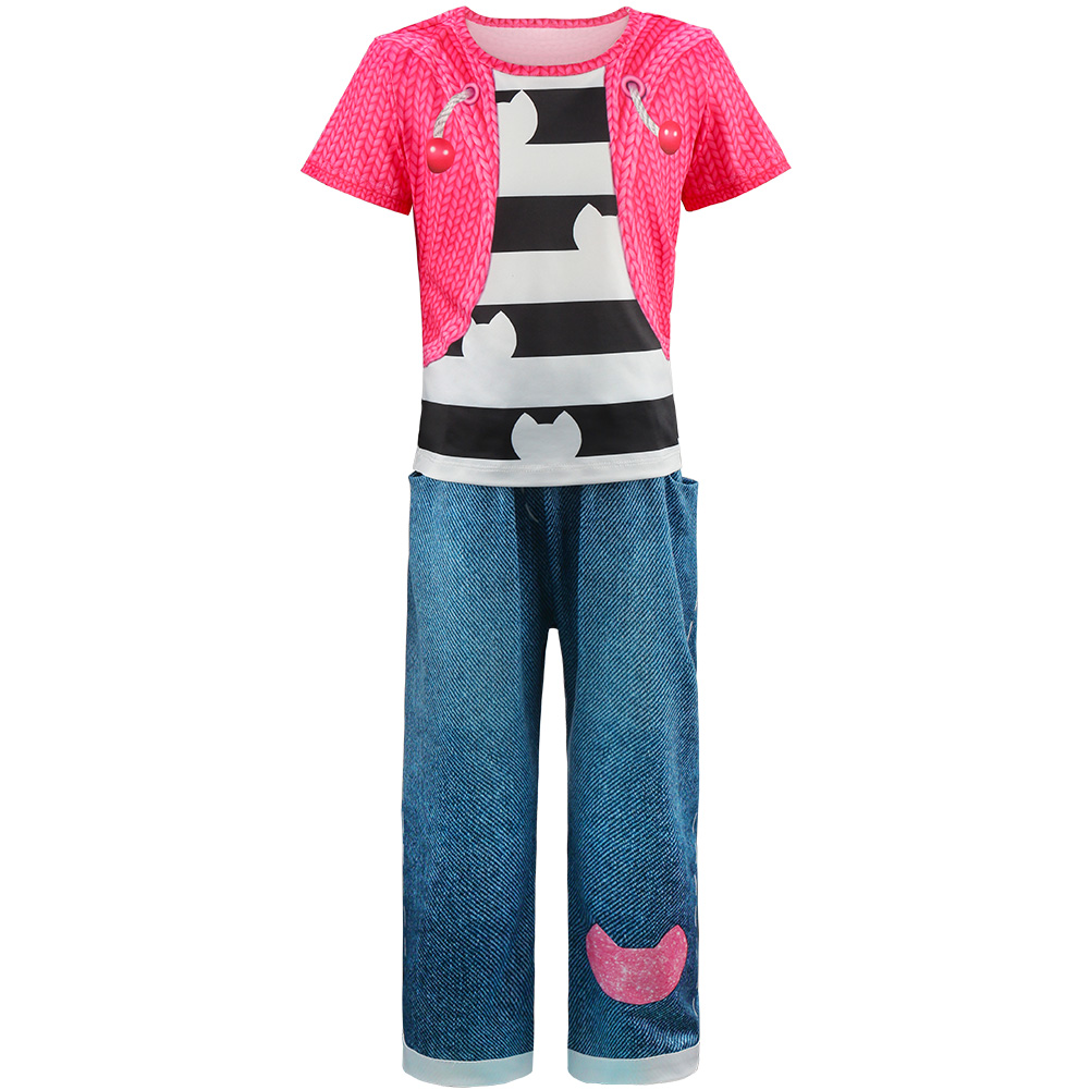 Disfraces de muñeca Gaby para  - Baby Clothing Sizes reseña y precio