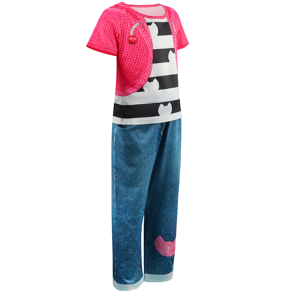 Disfraces de muñeca Gaby para  - Baby Clothing Sizes reseña y precio