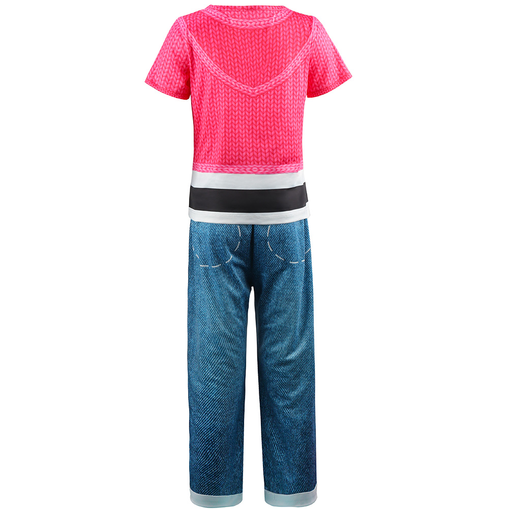 Disfraces de muñeca Gaby para  - Baby Clothing Sizes reseña y precio
