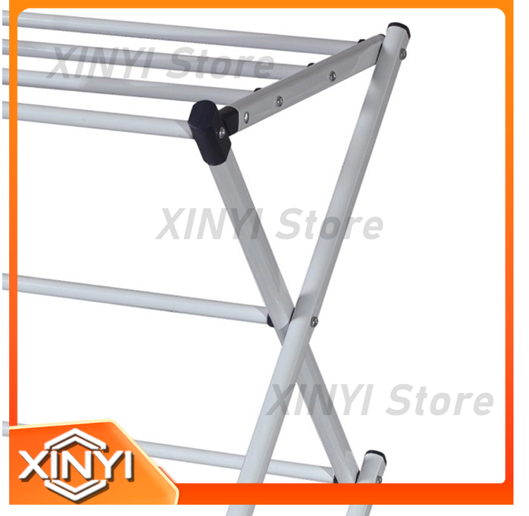 Perchero Plegable para Abrigos - Baby Clothing Drying Rack reseña y precio