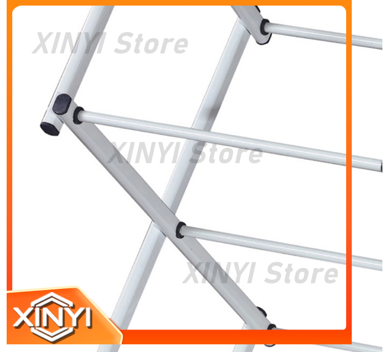 Perchero Plegable para Abrigos - Baby Clothing Drying Rack reseña y precio