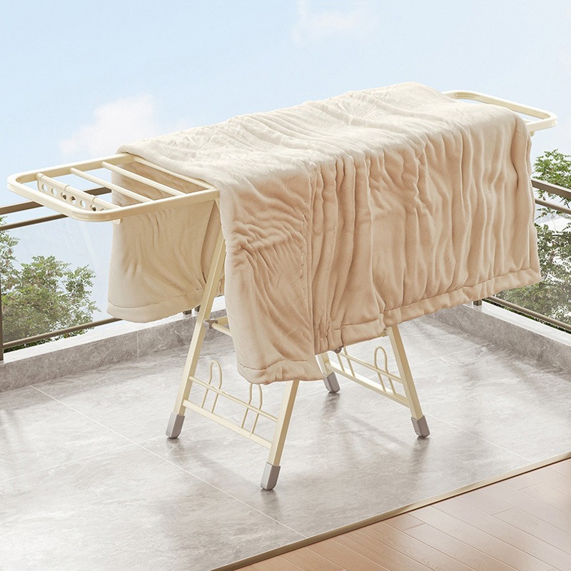 Tendedero Plegable para Ropa,  - Baby Clothing Drying Rack reseña y precio
