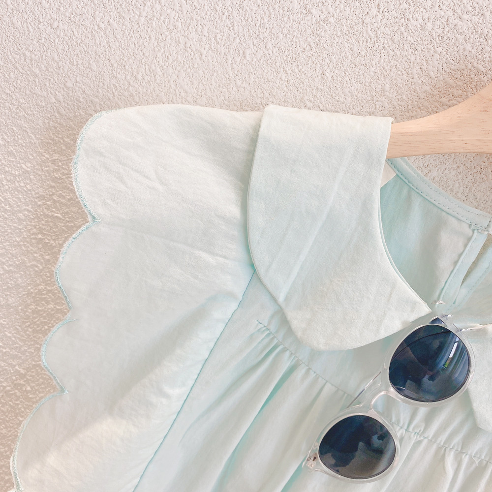 Conjuntos de ropa de verano pa - Baby Clothing Hong Kong reseña y precio