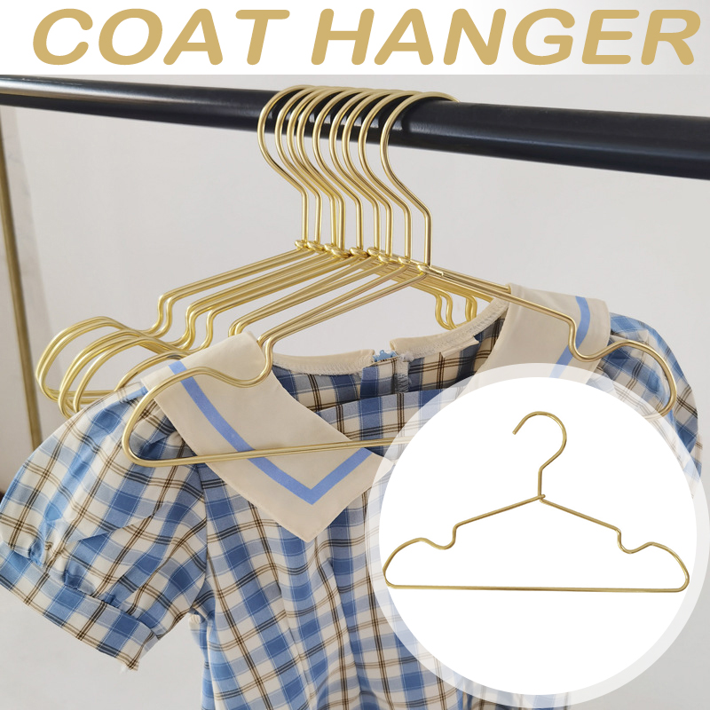 Perchas de aleación de alumini - Baby Clothing Drying Rack reseña y precio