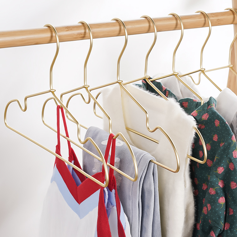Perchas de aleación de alumini - Baby Clothing Drying Rack reseña y precio