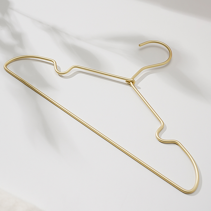 Perchas de aleación de alumini - Baby Clothing Drying Rack reseña y precio
